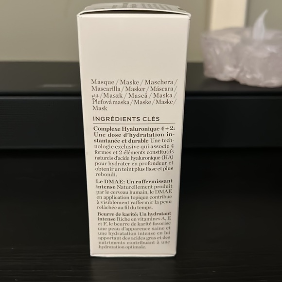 NWT Perricone MD Hyaluronic Hydrating Mask - Picture 5 of 7